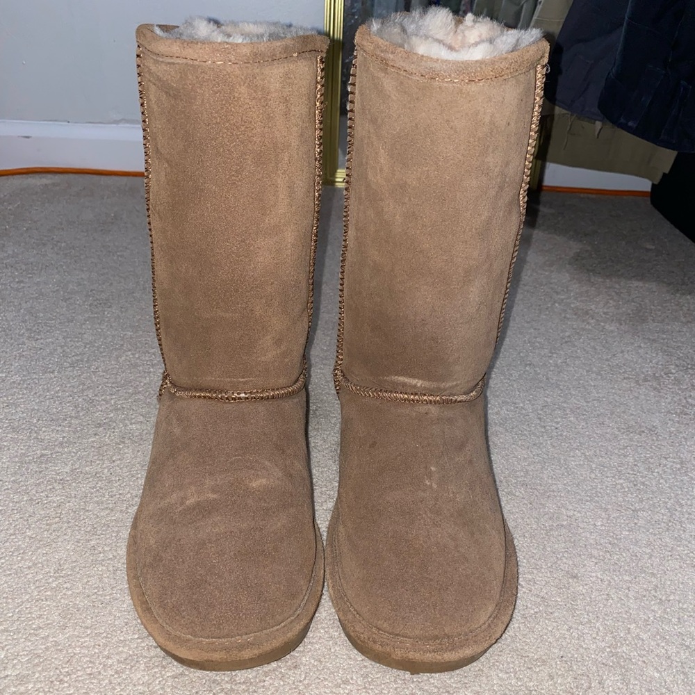 Bearpaw Womens Boot